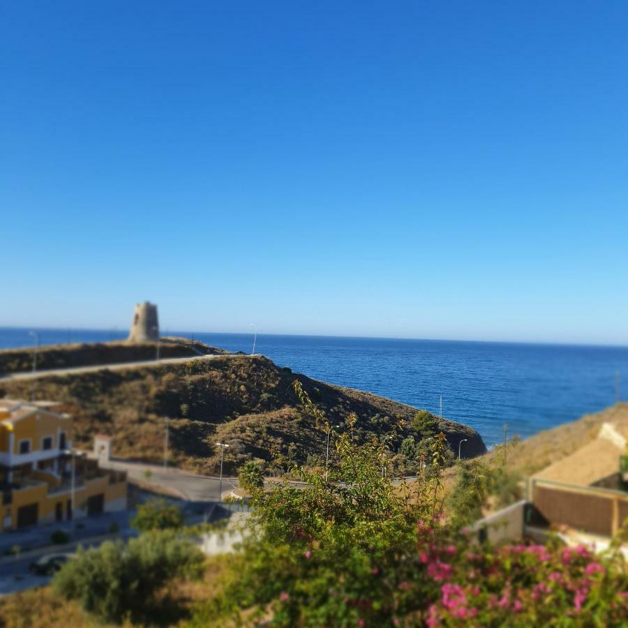 Castillo De Lagos Exteriér fotografie